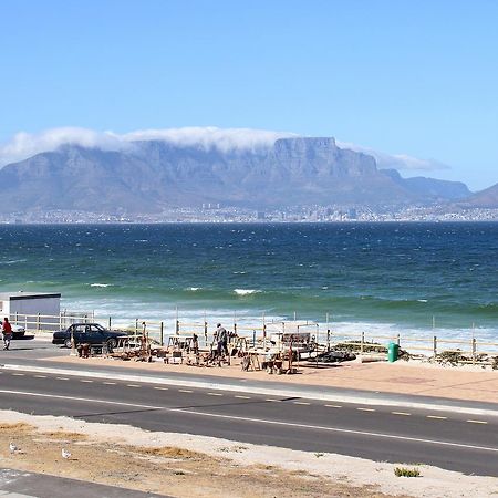 דירות בלוברגסטראנד Cap Du Mont Cape Town מראה חיצוני תמונה